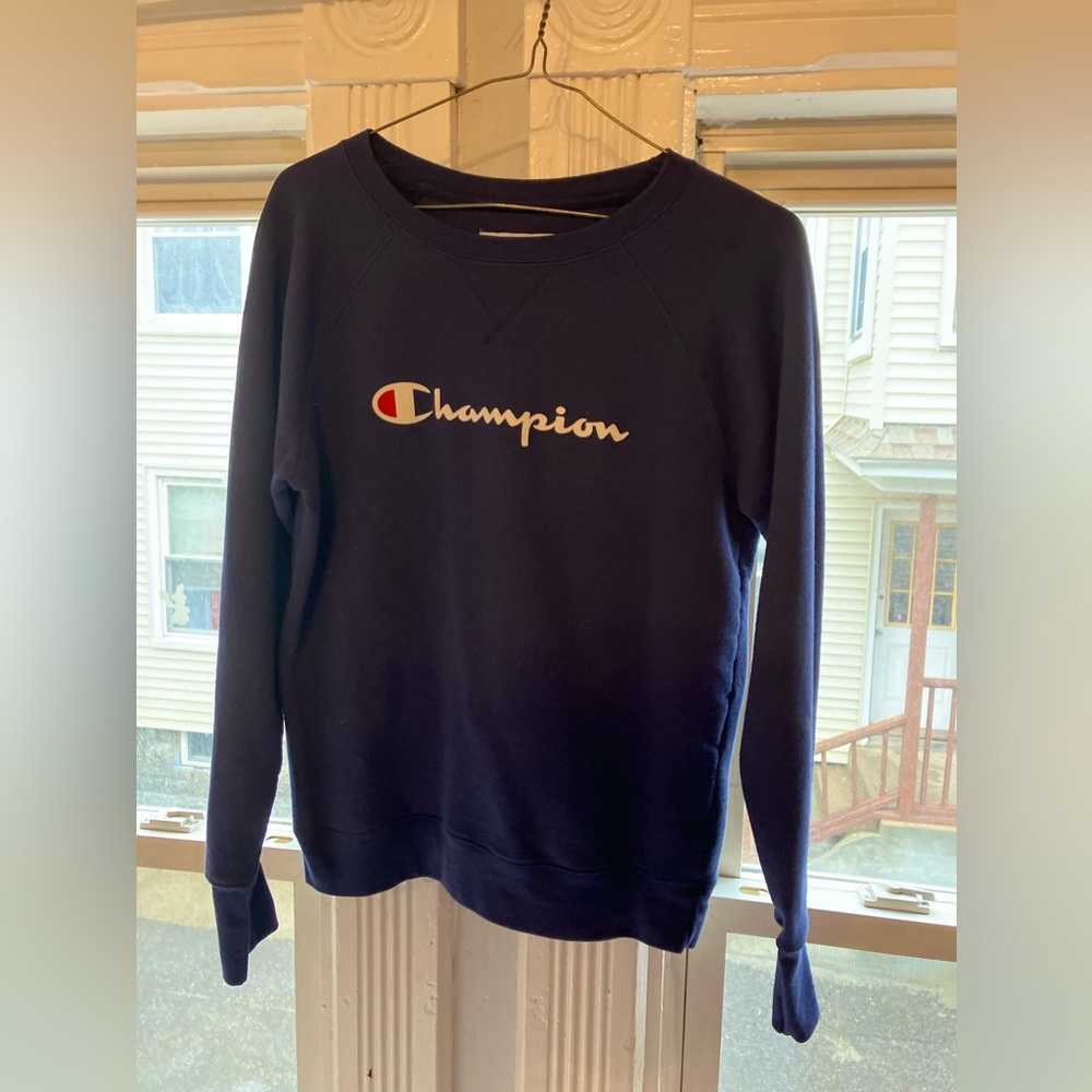 Champion Long Sleeve